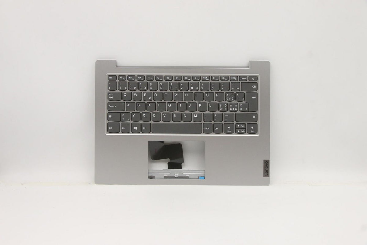 Lenovo Notebook-Schutzhülle bis 15,6"