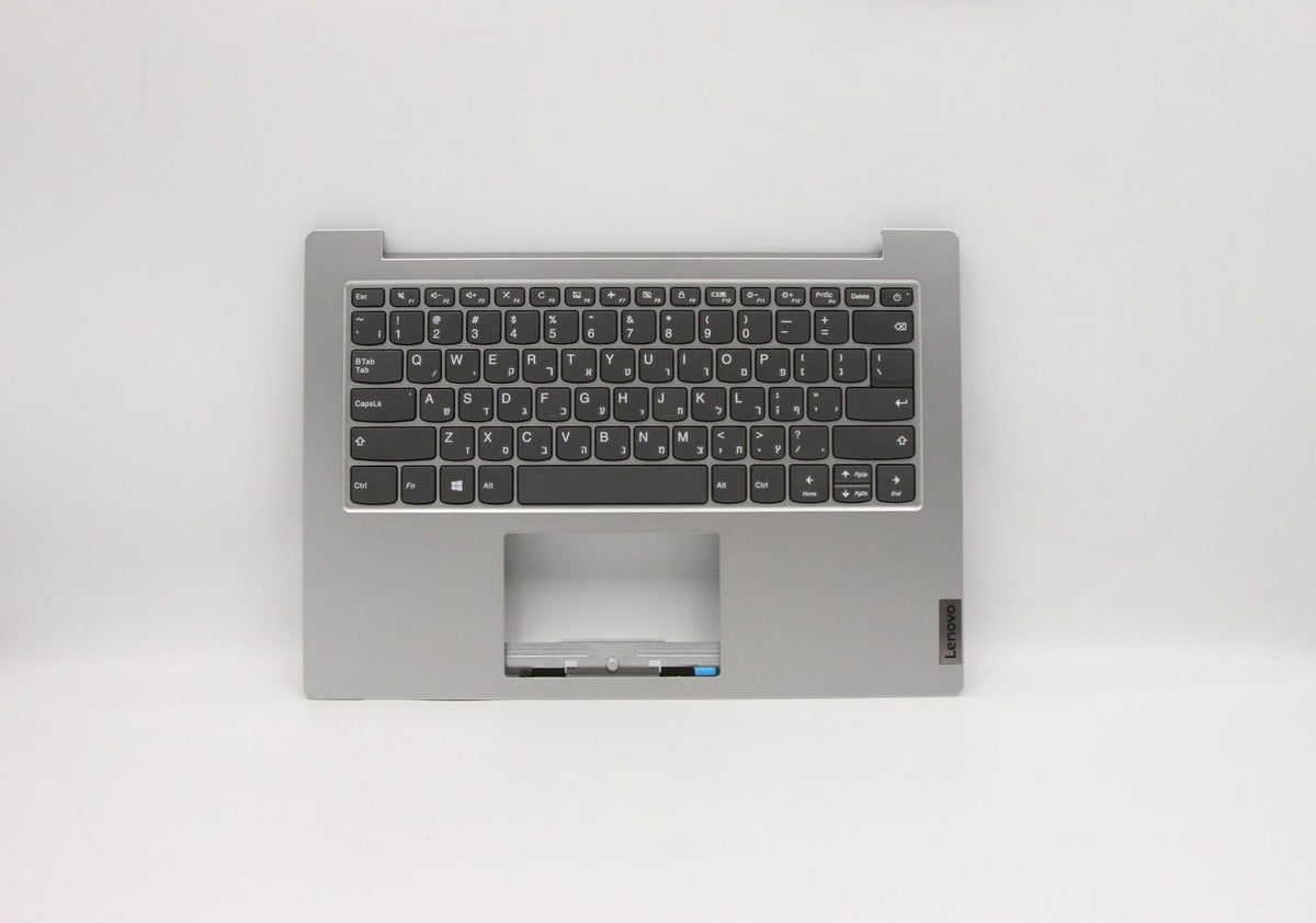 Lenovo 81VU Notebook-Obergehäuse (FRU 5CB0X56993) – 23,2×32,6×1,0 cm – 0,30 kg – China