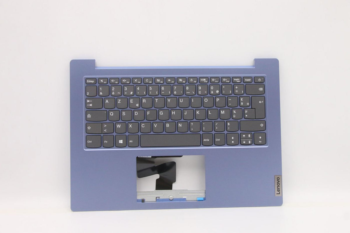 Lenovo ASM_FR W 81VU IB Oberteil – 23,1×32,5×0,9 cm