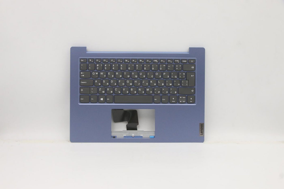 Lenovo Notebook-Ersatztastatur – für Lenovo-Laptops
