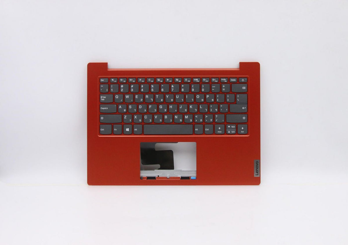Lenovo Upper Case Notebook-Schutzhülle für Lenovo Notebooks – bis 15,6"