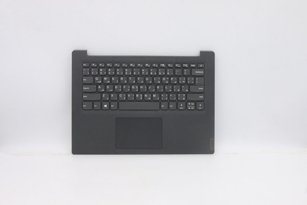 Lenovo Upper Case Notebook-Schutzhülle bis 16"