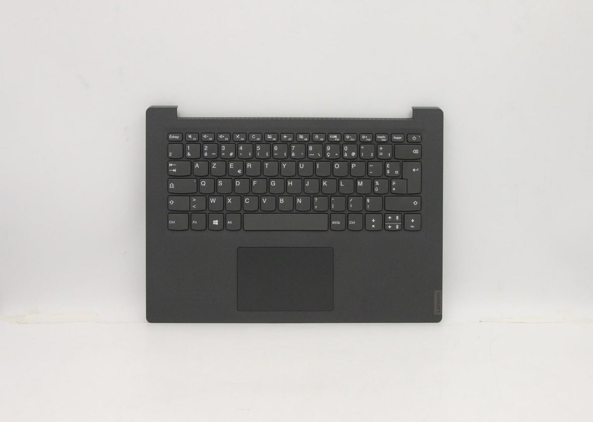 Lenovo Upper Case ASM_FR L82C2 IGTEX – Notebook-Ersatztastatur – AZERTY (FR) – für Lenovo L82C2