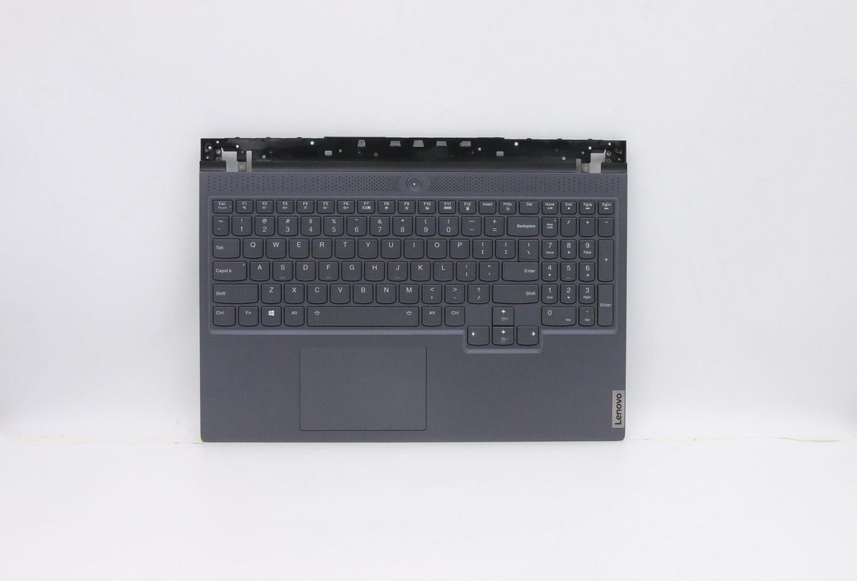 Lenovo FRU5CB0Z20992 – Tastatur – US-Layout, 25,4×35,6×1,4 cm
