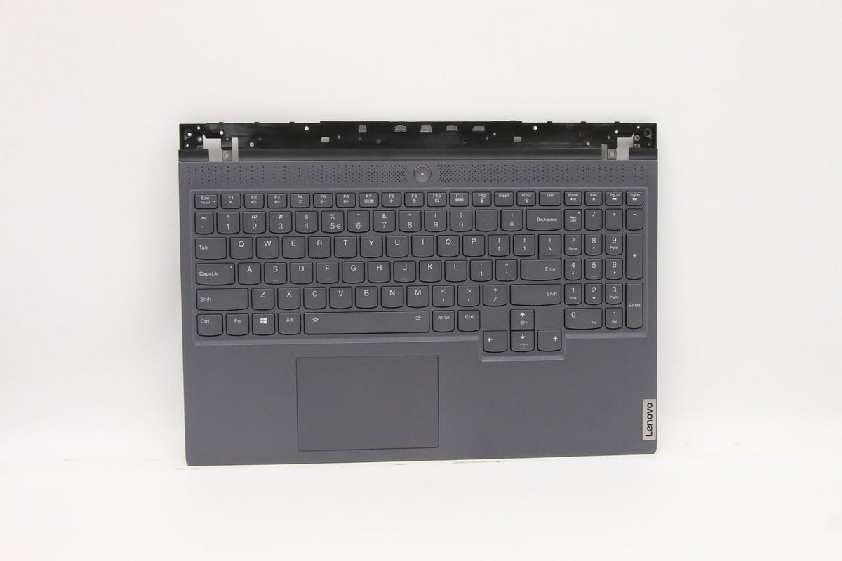 Lenovo Tastatureinheit (FRU 5CB0Z20994) für Lenovo-Notebooks – Japan