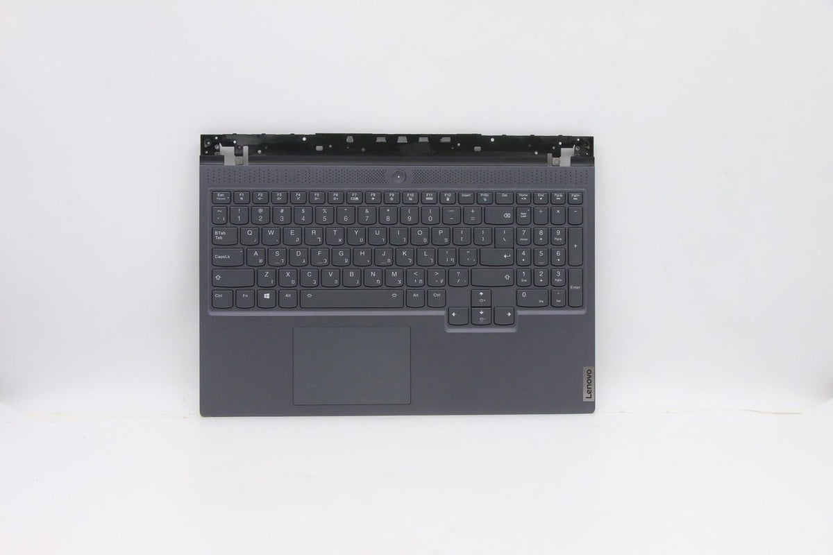 Lenovo ASM C81YT – Notebook-Ersatztastatur – FRU5CB0Z20999