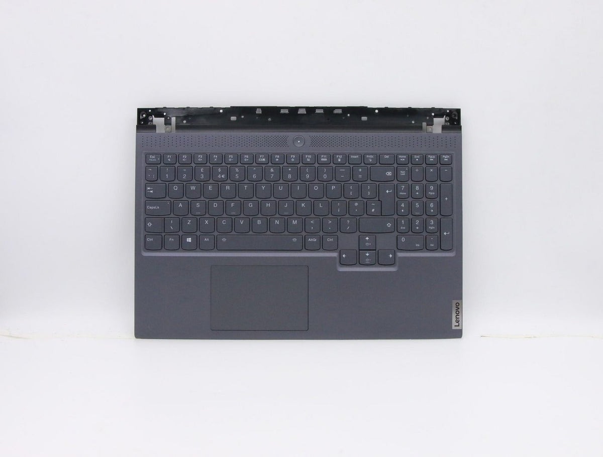 Lenovo ASM C81YT Ersatz-Tastatur – für Lenovo (FRU5CB0Z21002) – UK