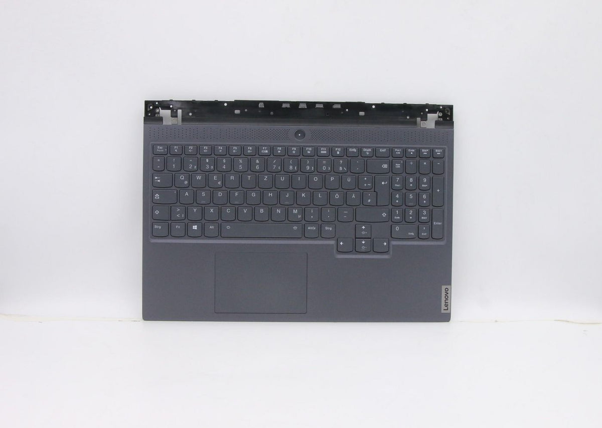 Lenovo ASM C81YT – Notebook-Ersatztastatur – QWERTZ (DE)