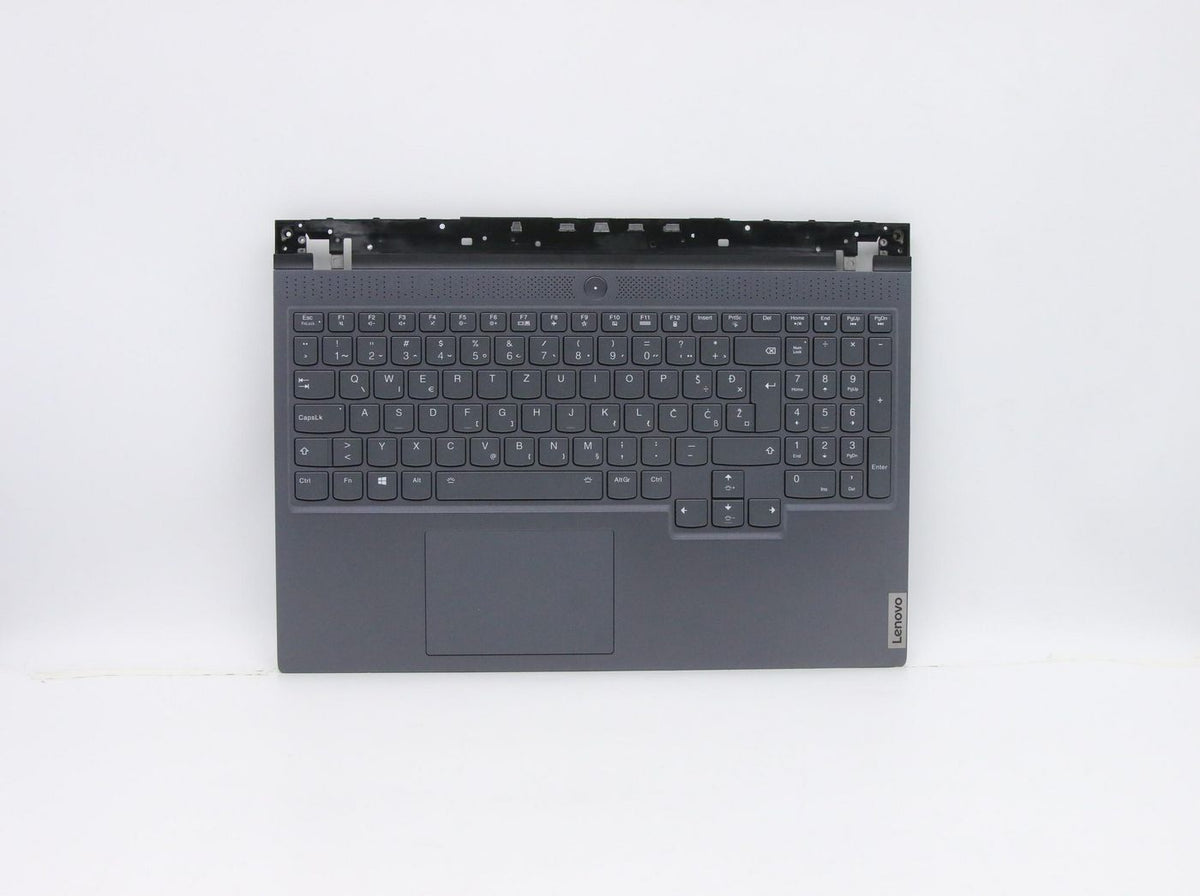 Lenovo ASM C81YT Ersatz-Tastatur – für Lenovo Notebooks