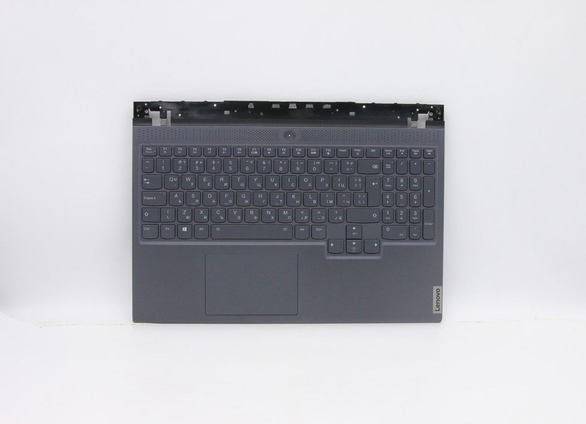 Lenovo ASM C81YT – Notebook-Ersatztastatur – BUL-Layout