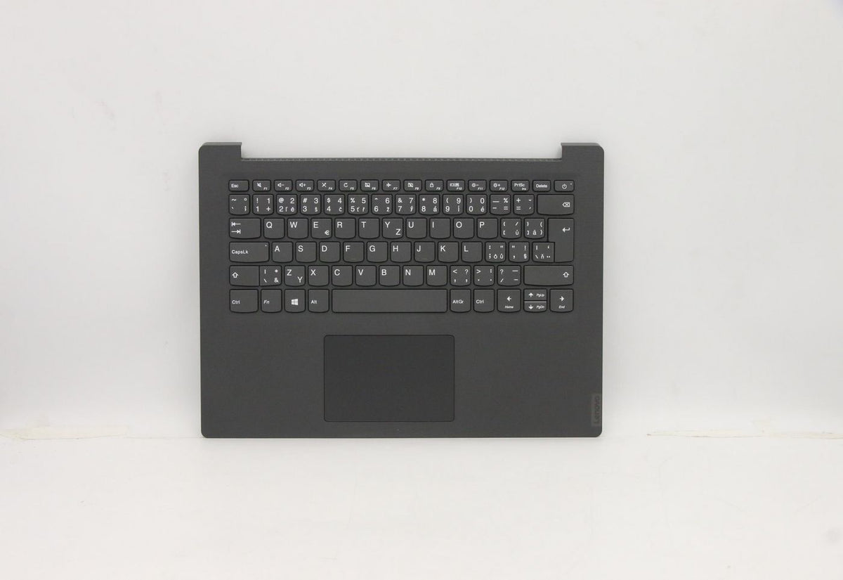 Lenovo Tastatur-Case für Lenovo L82C6 – CZ/SK