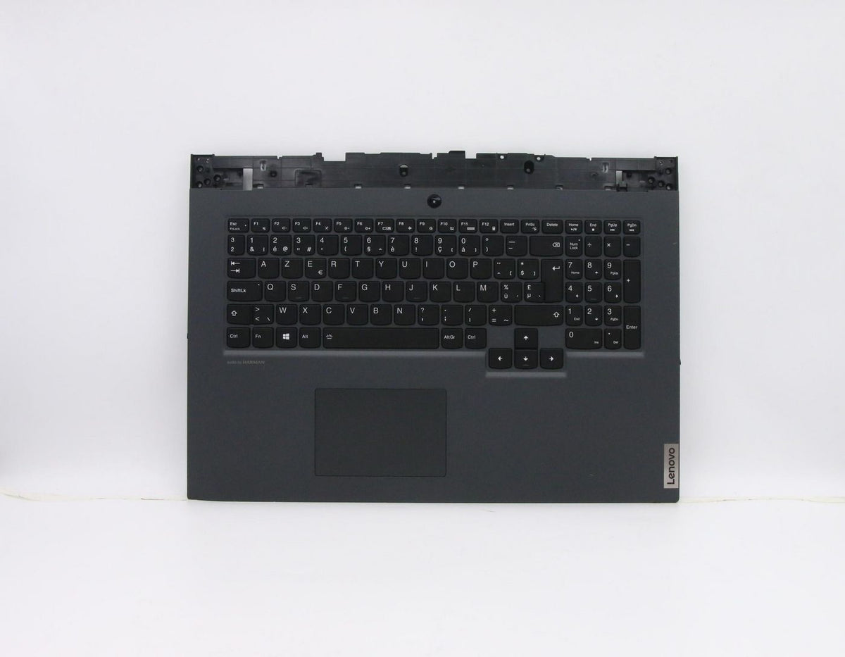 Lenovo Upper Case ASM BE L81Y8 NFPBL – 28.3×40.0×1.5 cm