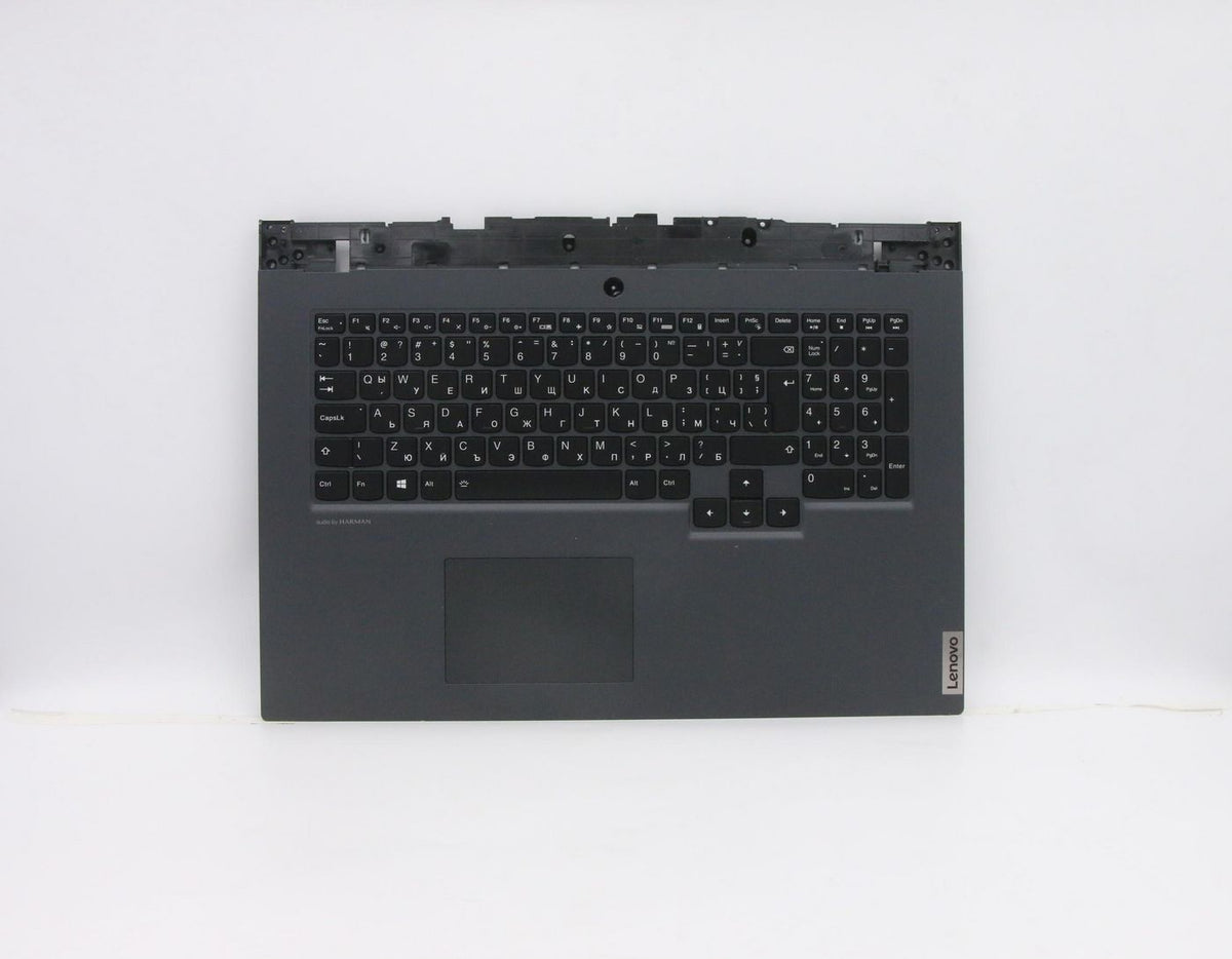 Lenovo Upper Case Assembly – Ersatzoberteil für Lenovo L81Y8 (FRU: FRU5CB0Z21105)