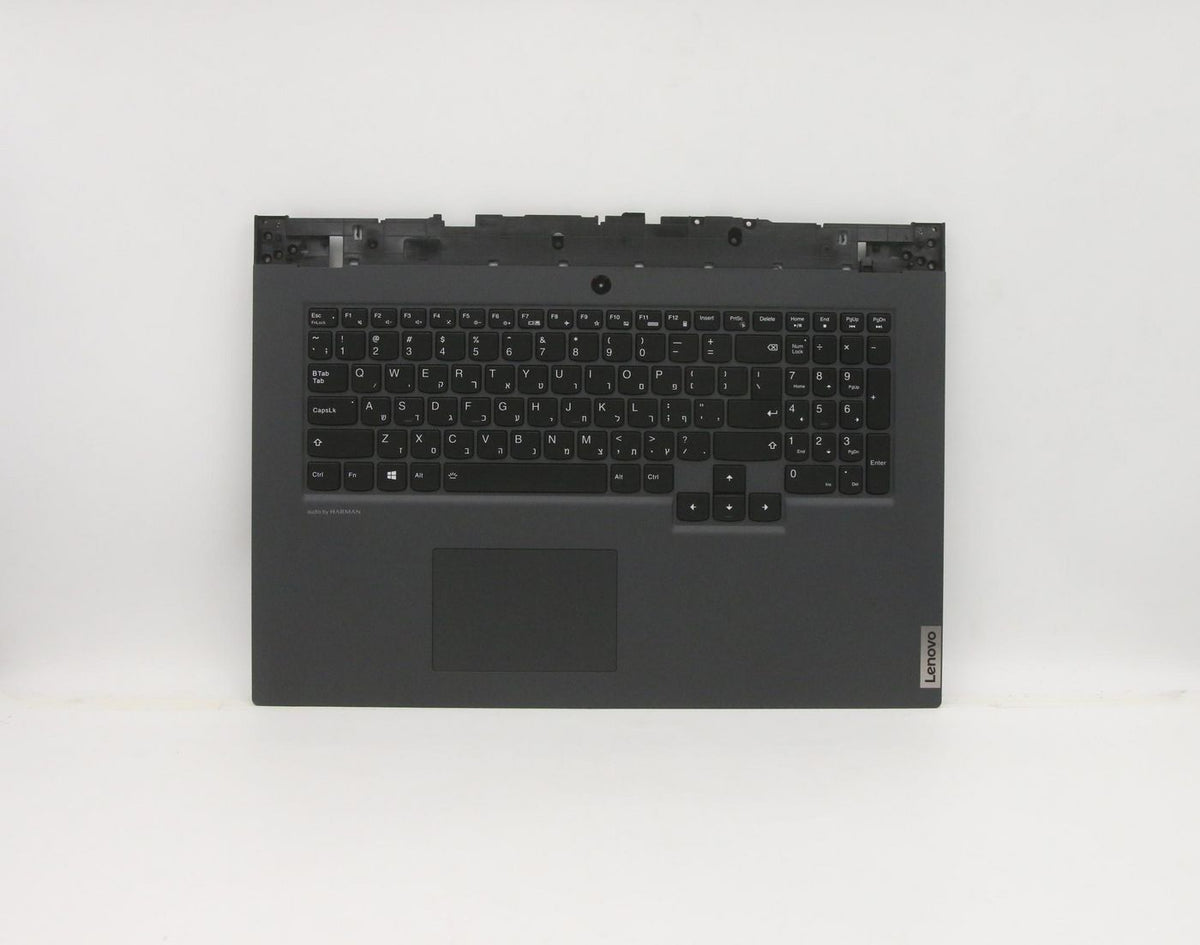 Lenovo L81Y8 NFPBL Oberschale ASM – für Lenovo Notebook – 28,5×40,0×1,5 cm – 0,61 kg