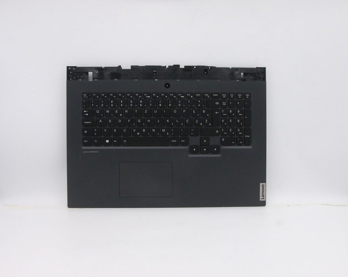 Lenovo Oberes Gehäuse – FRU5CB0Z21126 – Japan – 28,2×40,0×1,5 cm