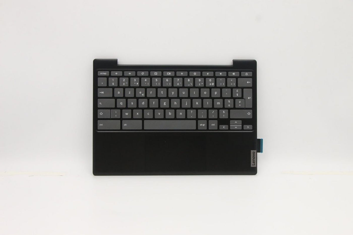 Lenovo Oberes Gehäuse (Topcase) für Lenovo Notebooks – FRU5CB0Z26754, 28,7×20,3×1,1 cm, 0,26 kg