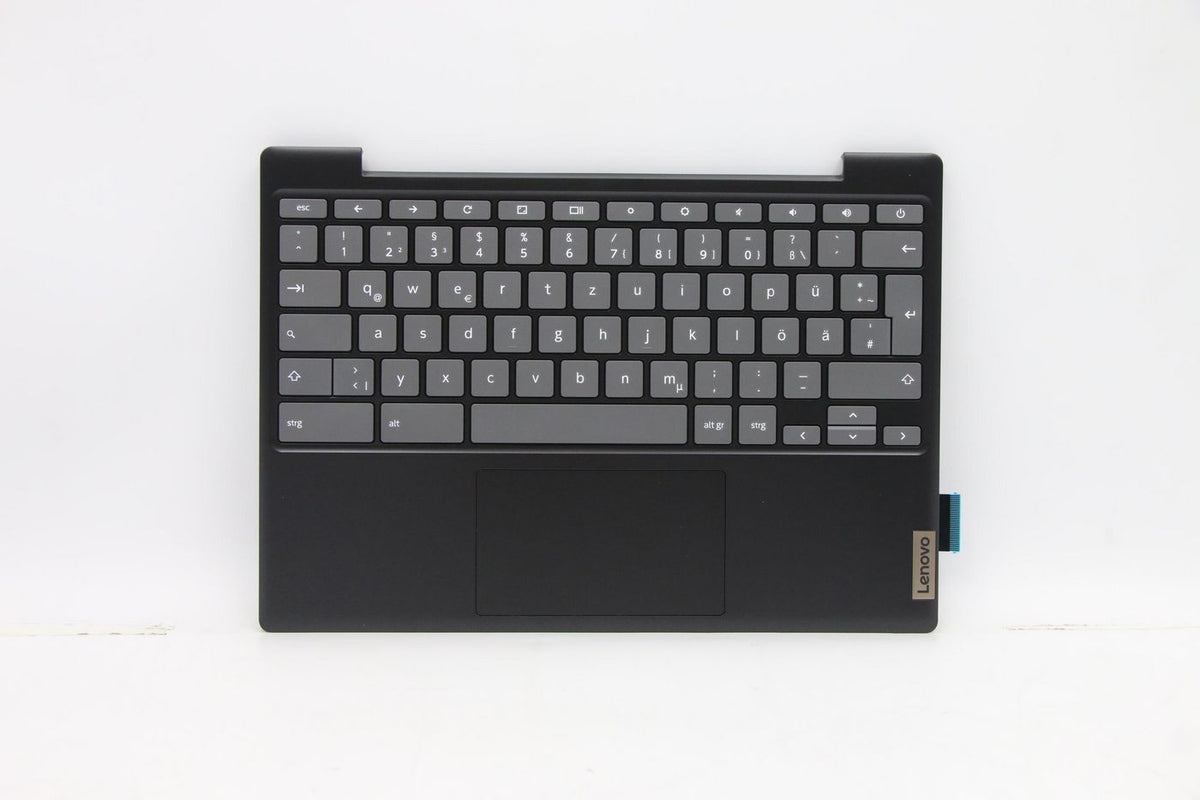 Lenovo 82BA Obergehäuse – für Lenovo 82BA Notebooks, OEM-Teilenr. FRU5CB0Z26756