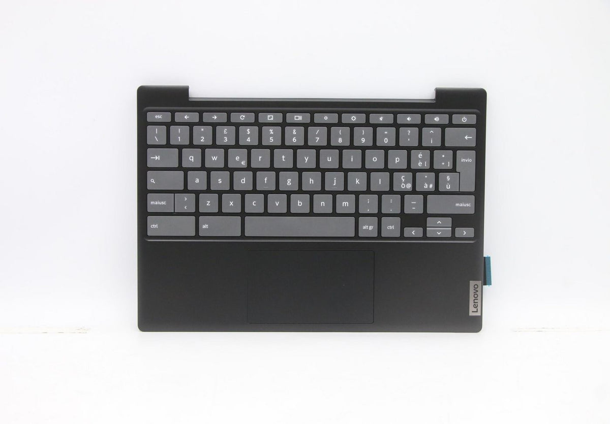 Lenovo 82BA Oberteil (FRU5CB0Z26757) – für Lenovo – 20,3×28,7×1,2 cm – Japan
