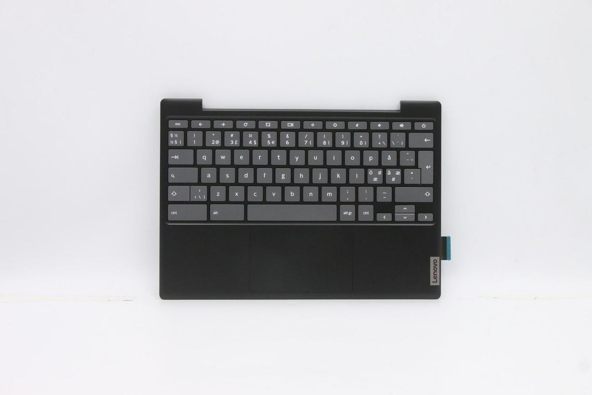 Lenovo Oberschale (FRU5CB0Z26758) – 28,7×20,3×1,1 cm – 0,26 kg – Japan