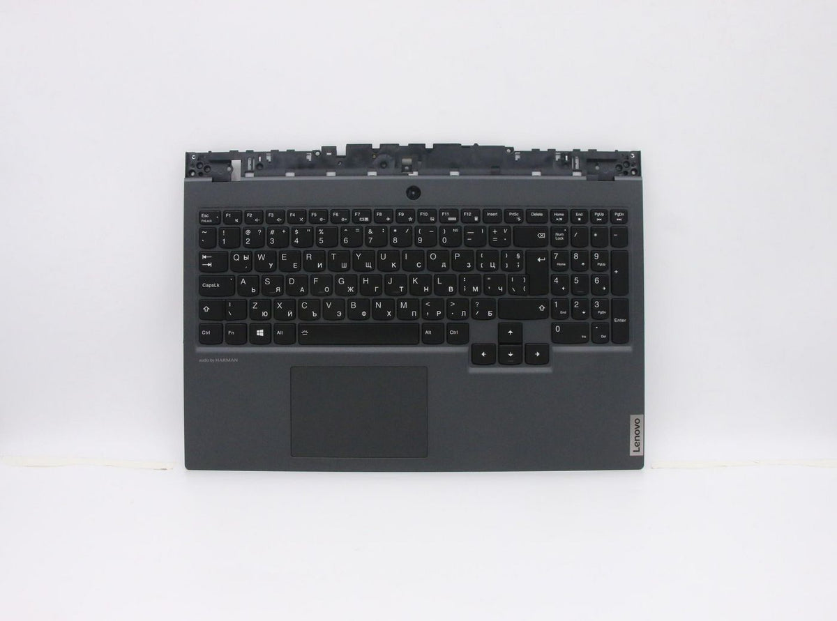 Lenovo Upper Case ASM BU L – Notebook-Obergehäuse für bis zu 17,3" – OEM FRU5CB0Z26768 – Japan