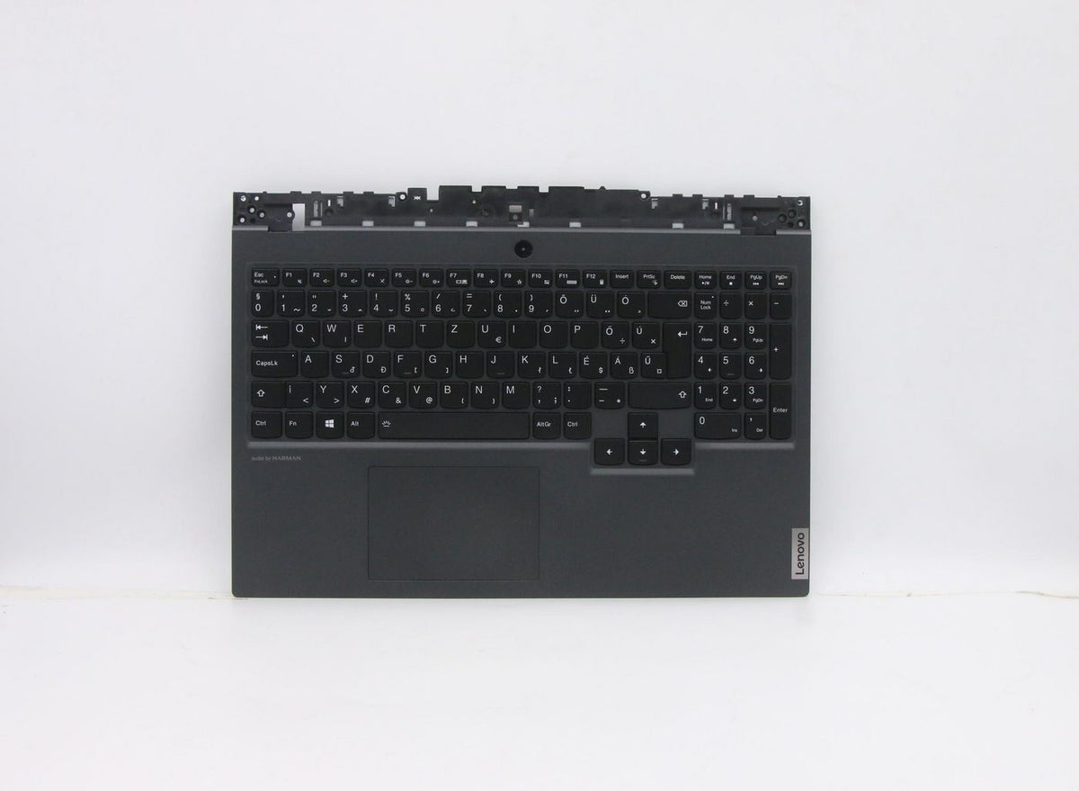 Lenovo Notebook-Schutzhülle 17,3"