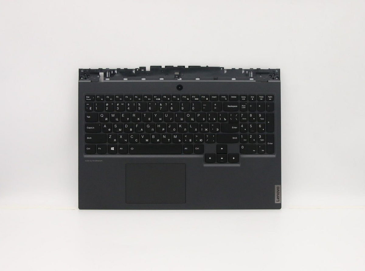 Lenovo Upper Case ASM RU L 81Y6 NFP – Notebook-Ersatztastatur