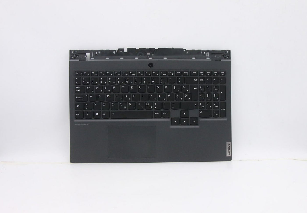 Lenovo Notebook-Schutzhülle für Notebooks bis 17,3"