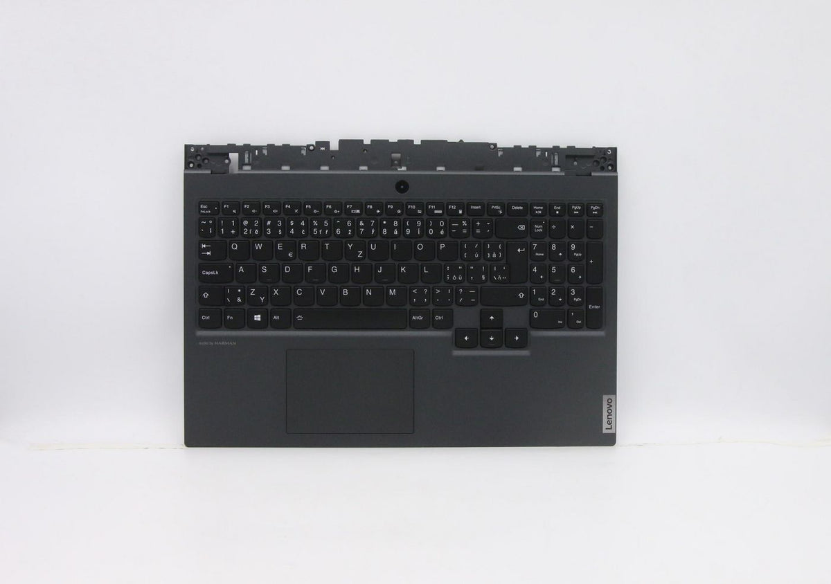 Lenovo Upper Case ASM Tastatur-Case für Lenovo (FRU5CB0Z26889) – CZ/SK