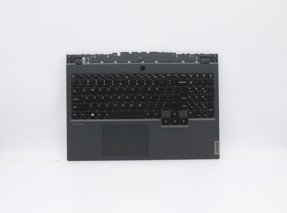 Lenovo 81Y6 Oberteil ASM (US-Layout) – für Lenovo Notebooks, OEM FRU5CB0Z26890 – 25,5×36,0×1,5 cm – Japan