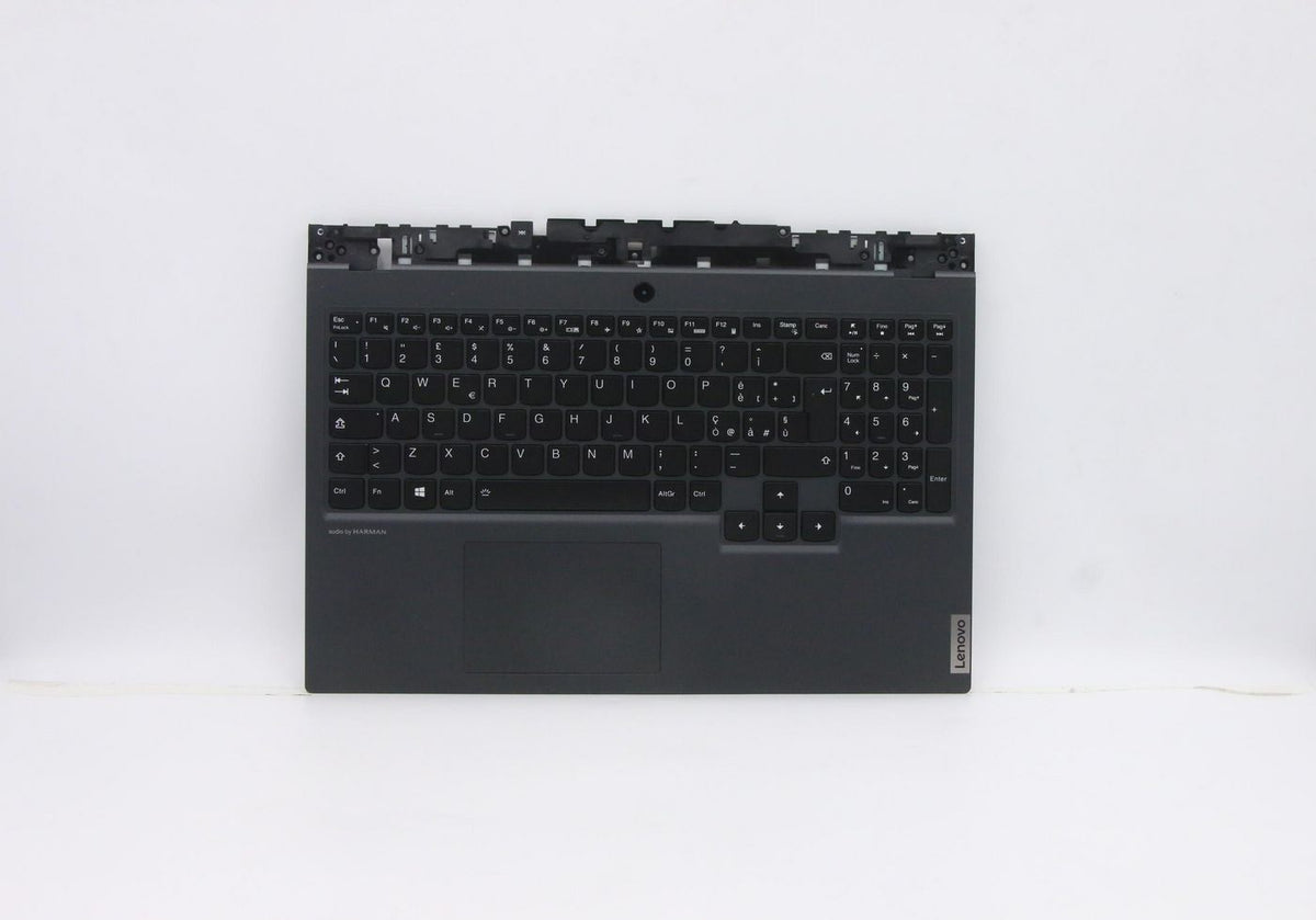 Lenovo Notebook-Schutzhülle bis 17,3"