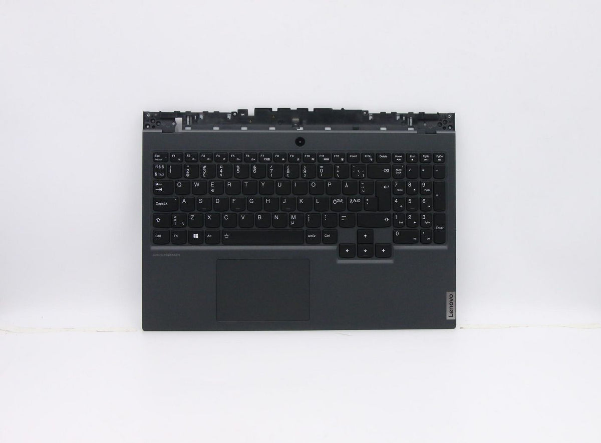 Lenovo Upper Case ASM ND L81Y6NFPRGB – 25.5×36.0×1.5 cm – 0.47 kg