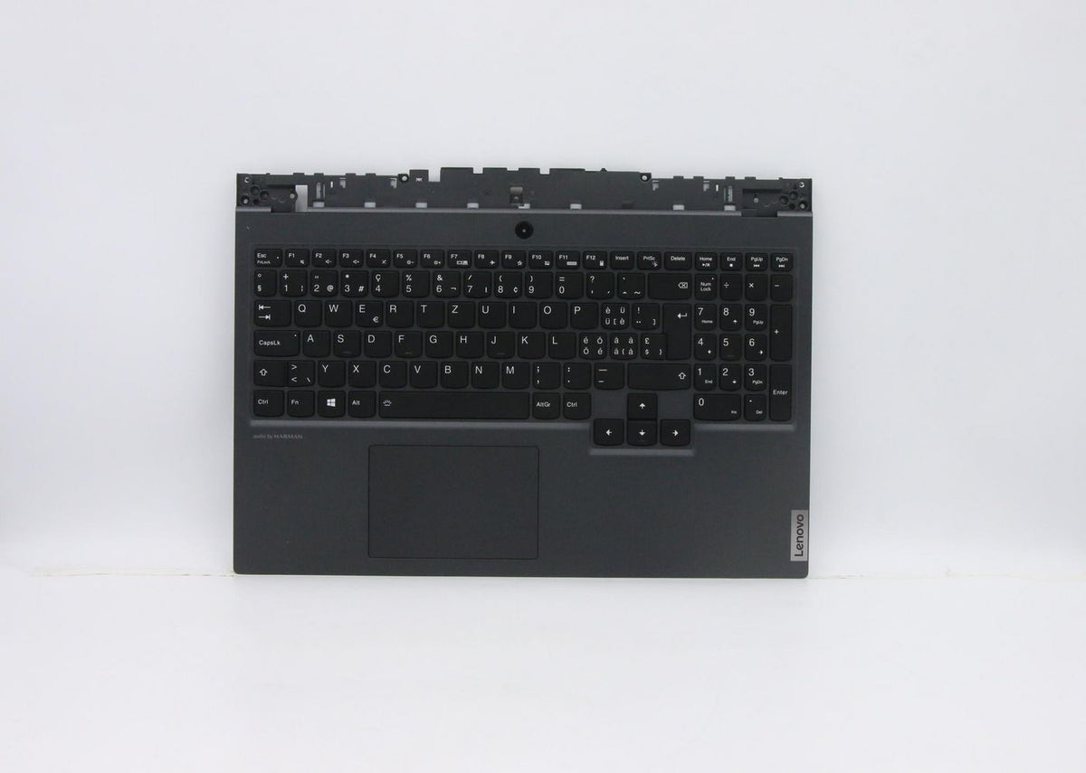 Lenovo Oberteil – 25,5×36,0×1,5 cm – 0,47 kg