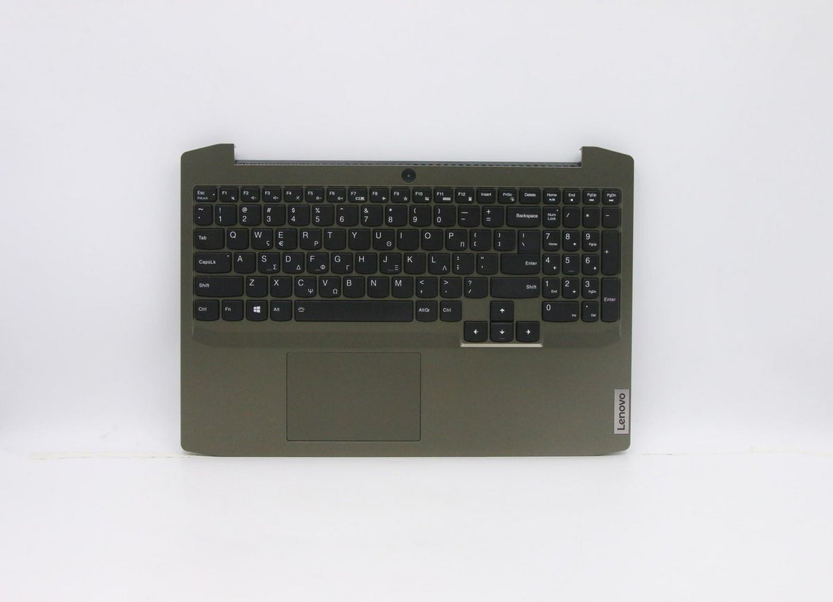 Lenovo Oberschale (Ersatzteil) – FRU5CB0Z26930, 24,6×35,7×1,6 cm, 0,52 kg