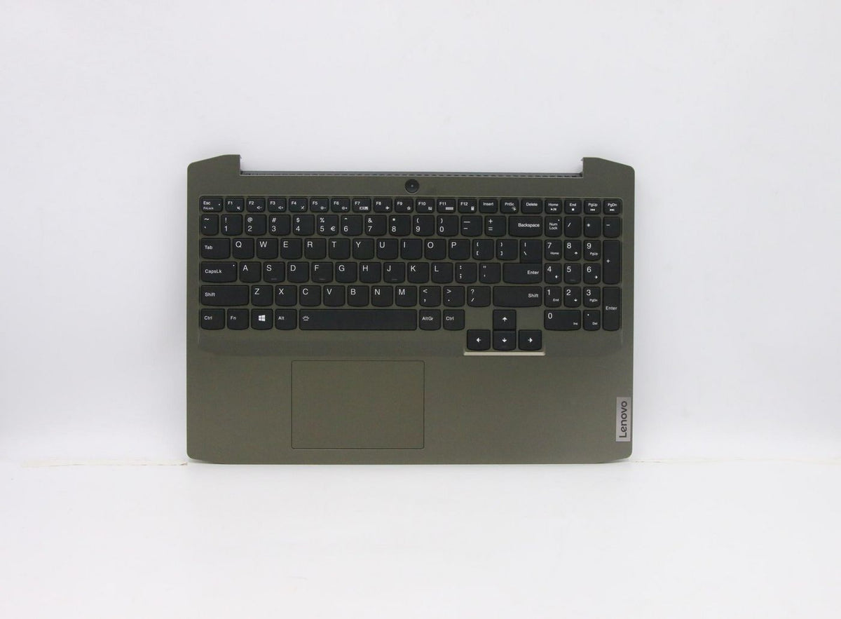 Lenovo 82D4 – Notebook-Ersatztastatur – QWERTY (US-INT)