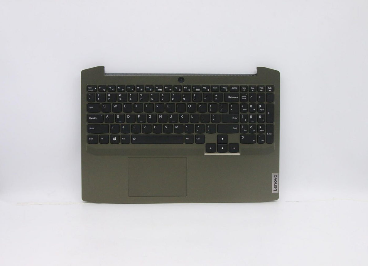 Lenovo Upper Case ASM US L 82D4 DM – Notebook-Ersatztastatur – QWERTY (US-INT)