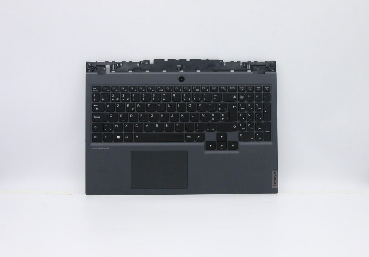 Lenovo Oberteil mit Tastatur – FRU5CB0Z27665 – für Lenovo L82B5
