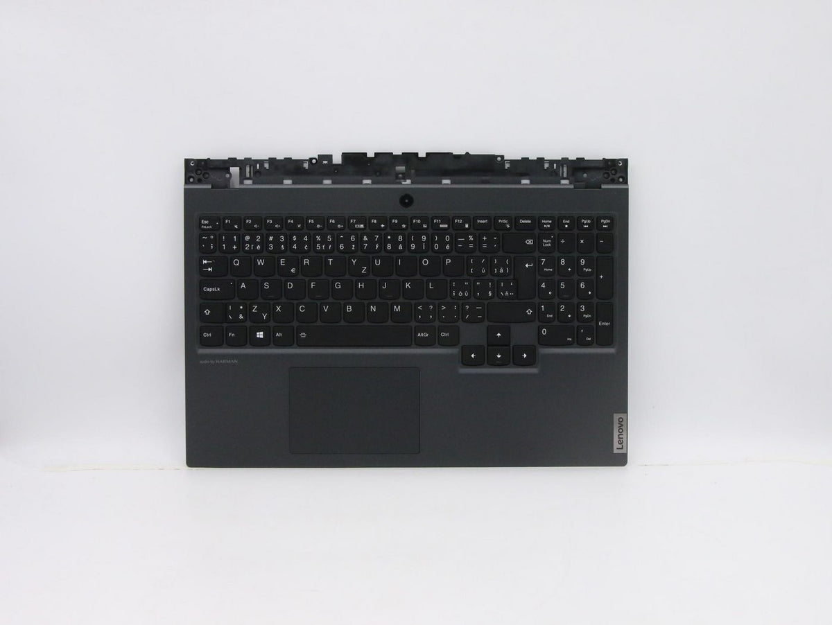 Lenovo Notebook-Schutzhülle bis 17,4"