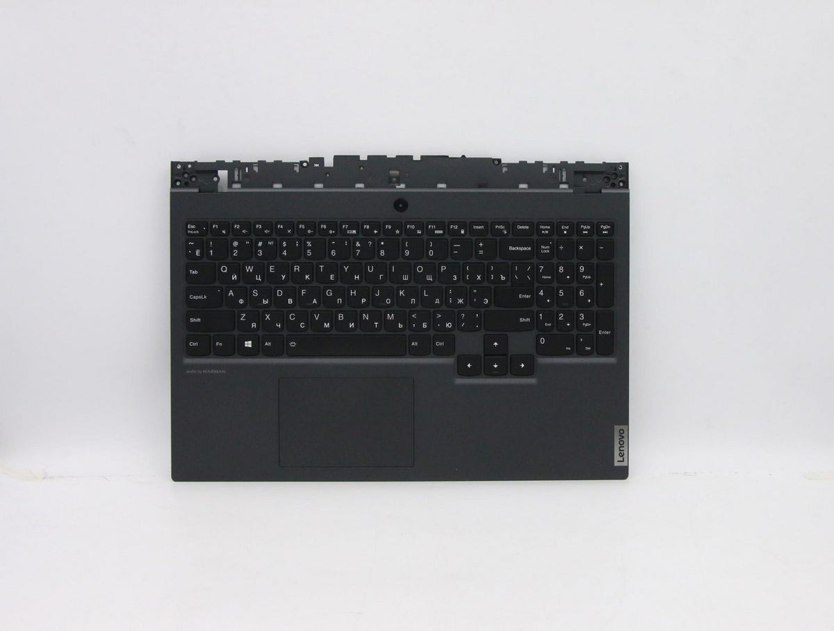 Lenovo Tastatur-Case für Lenovo Notebooks – OEM-Teilenr. FRU5CB0Z27687
