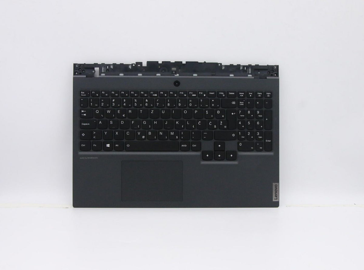 Lenovo Notebook-Schutzhülle bis 17,3"