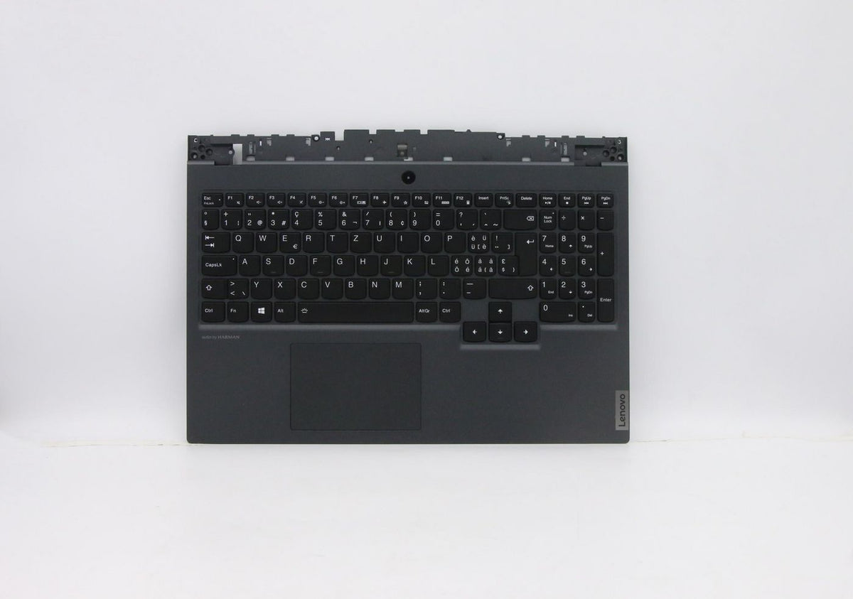 Lenovo Notebook-Schutzhülle für Lenovo L82B5 – bis 17,1"