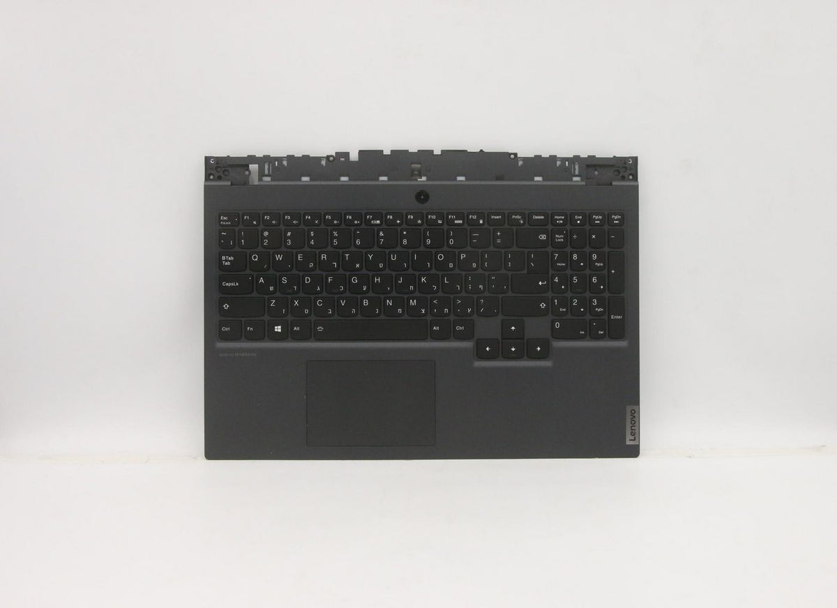 Lenovo L82B5 Oberteil (Topcase) – FRU5CB0Z27709 – 25,5×36,0×1,5 cm, 0,46 kg – Japan
