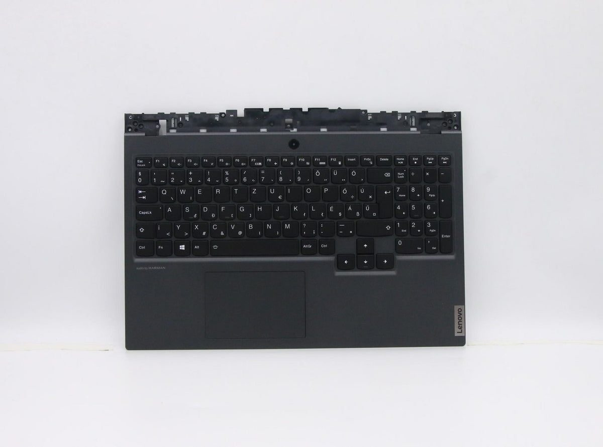 Lenovo Oberes Gehäuse (FRU5CB0Z27711) – für Lenovo L82B5 – 17,3"