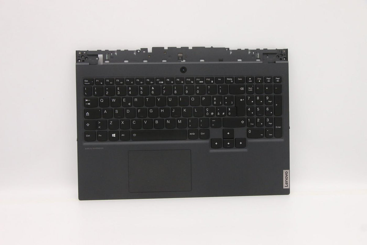 Lenovo L82B5 – Notebook-Ersatztastatur – für Lenovo (FRU 5CB0Z27713)