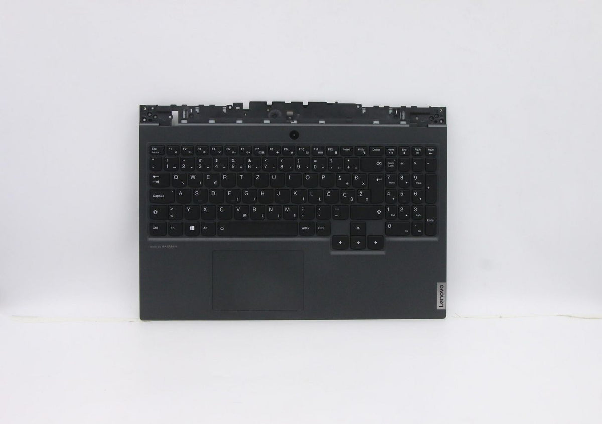 Lenovo Upper Case ASM SA L82B5 NFPRGB – Tastatur, TKL