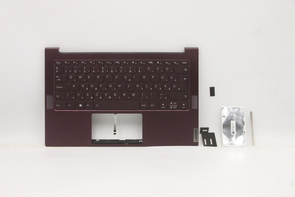 Lenovo Ersatzteil – FRU5CB0Z32180 – Japan