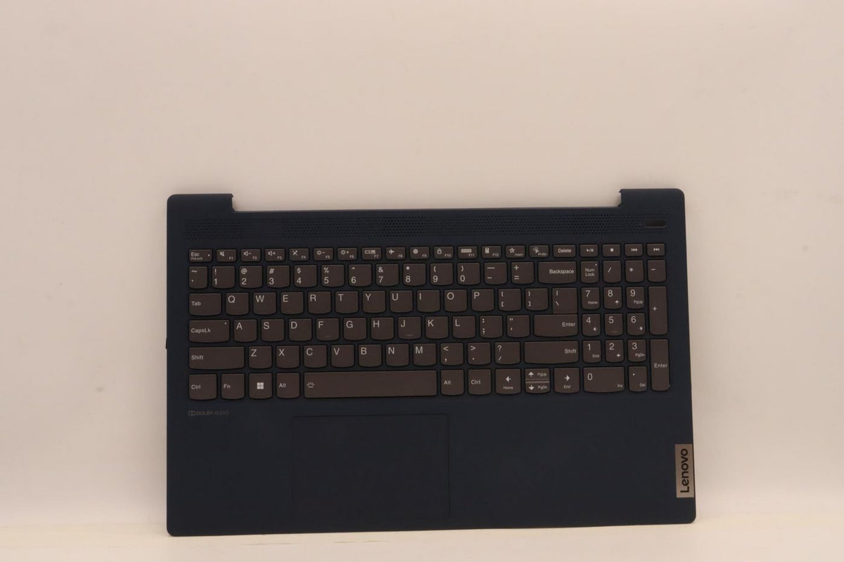 Lenovo Upper Case (FRU5CB0Z37672) – für Lenovo Notebooks
