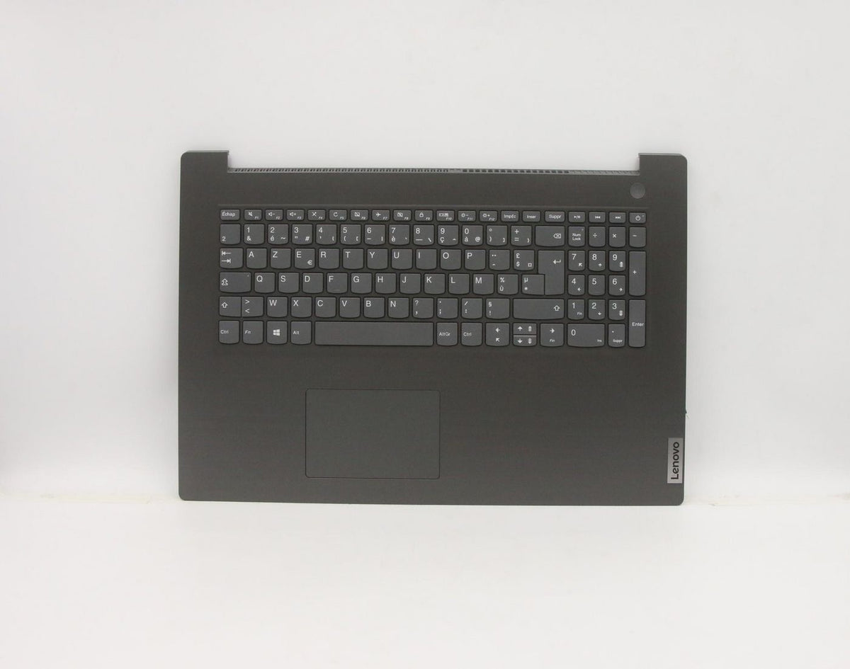 Lenovo Upper Case ASM_FR L82GX – Notebook-Ersatztastatur – AZERTY (FR)