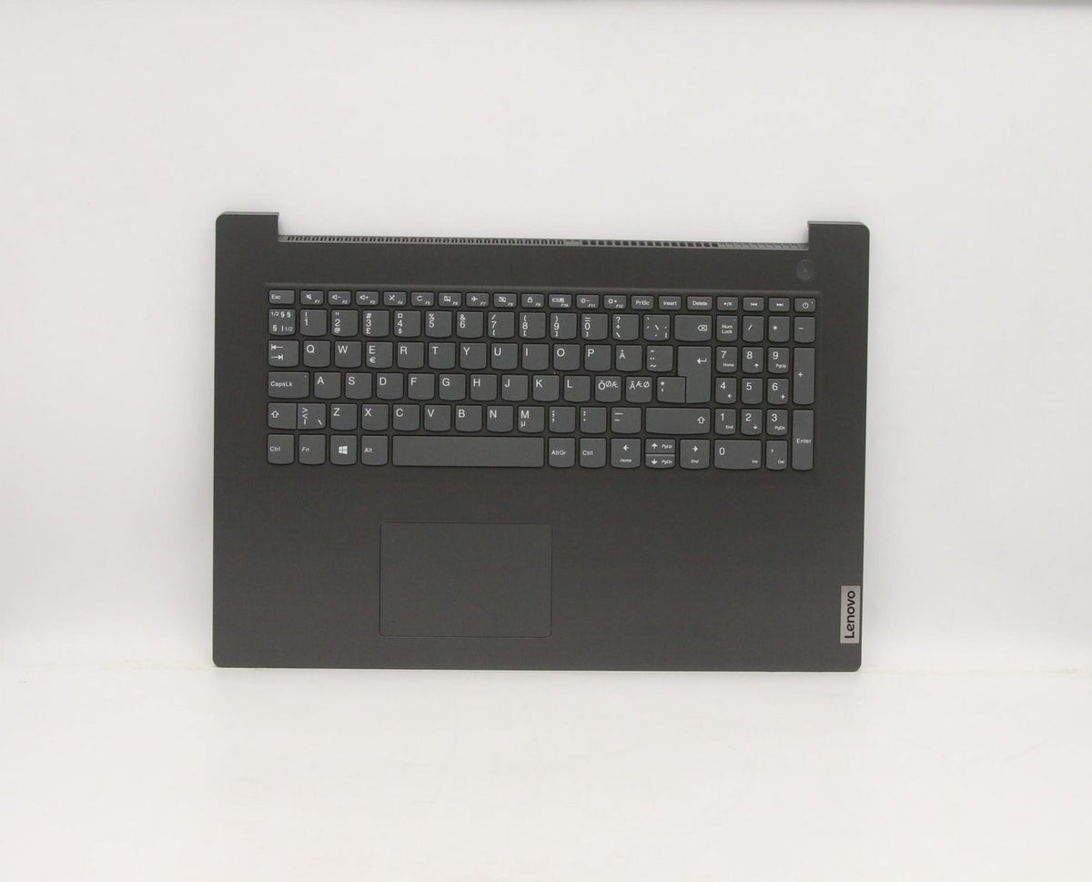 Lenovo Upper Case ASM_ND L82GX – Tastatur