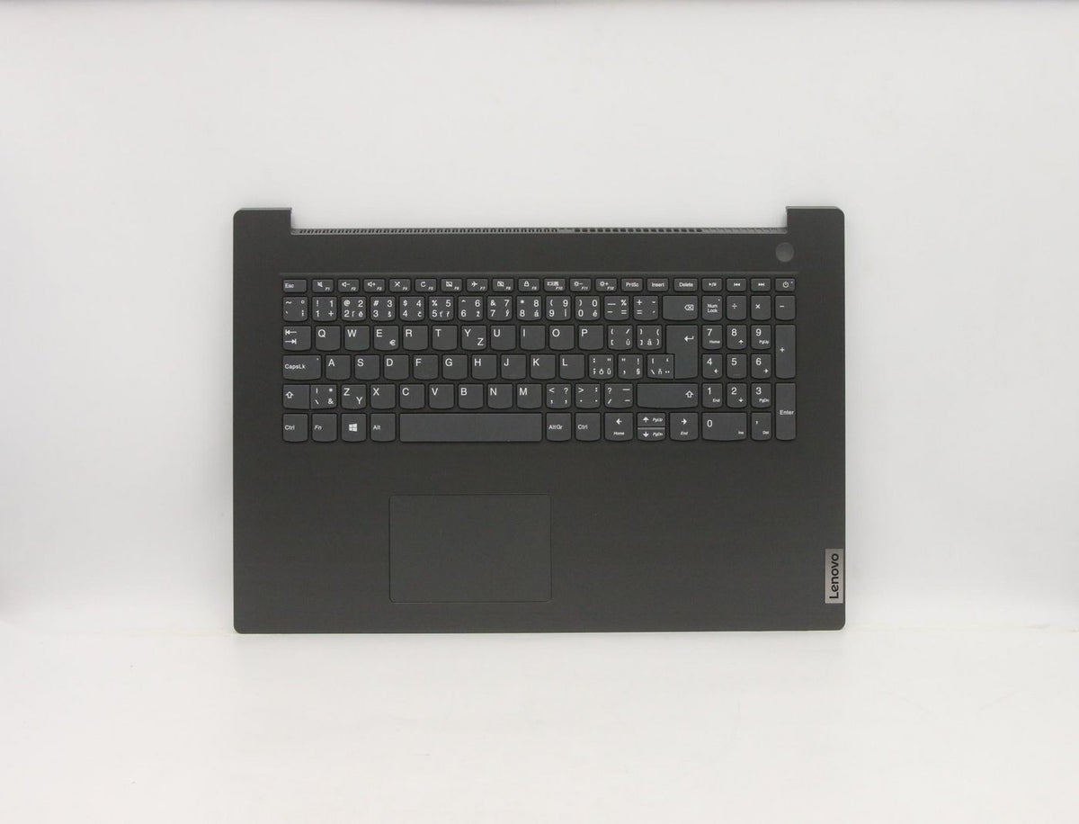 Lenovo Notebook-Schutzhülle bis 19,2"