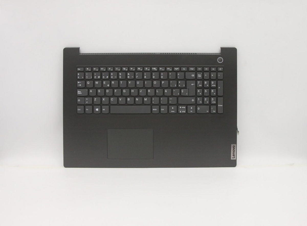 Lenovo Ersatz-Obergehäuse (FRU5CB0Z48314) – 28×40×1,1 cm – 0,30 kg – China